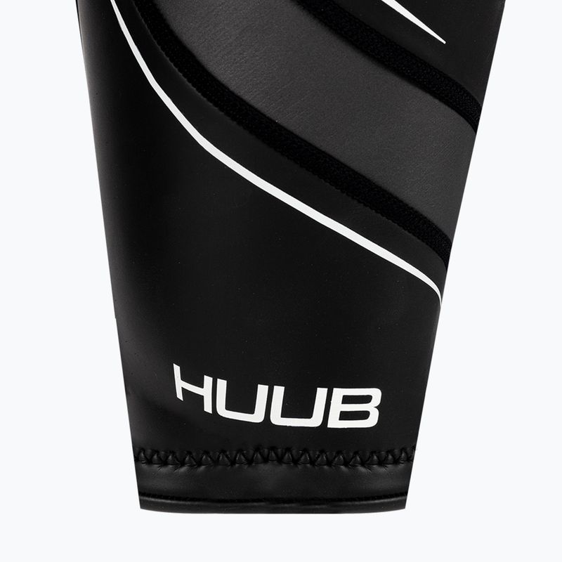 Pantaloni scurți din neopren pentru bărbați HUUB Alta Buoyancy Short negru ALTSHORT 5