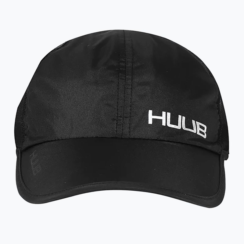 Huub Race Cap II negru A2-RC2 5