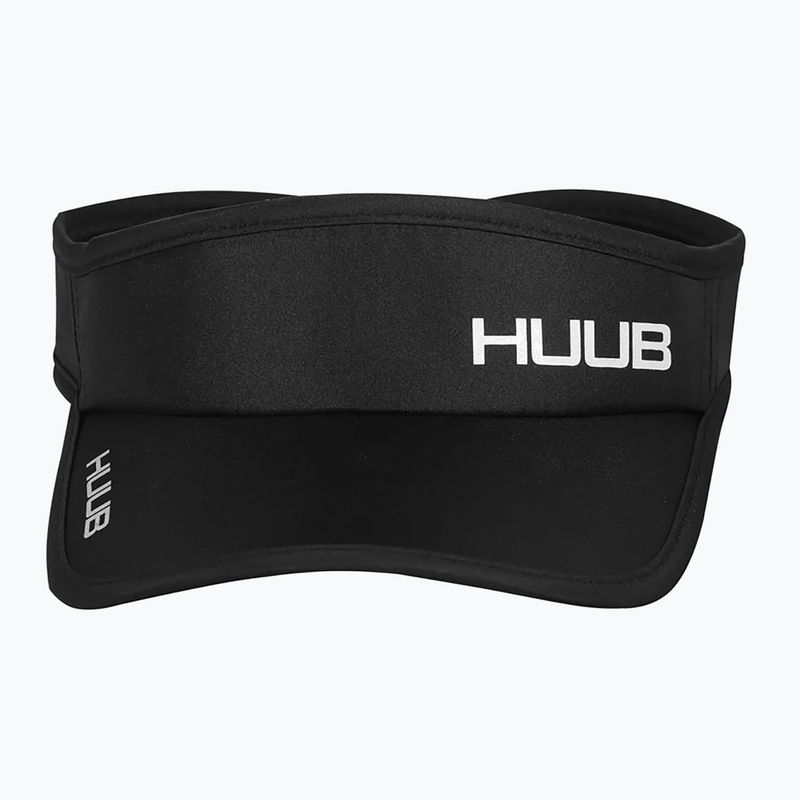 Vizieră HUUB Run negru A2-VIS2 6