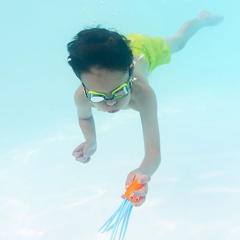 Jucărie de scufundări Splash About Floaty Fun Squid 3 buc. multicolor    Noutate