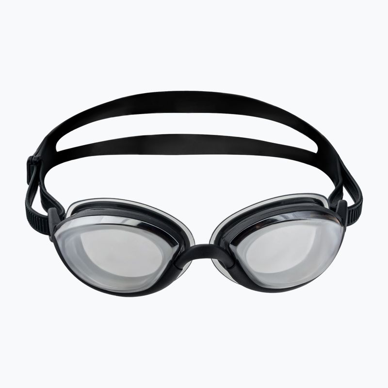 Ochelari de înot HUUB Pinnacle Air Seal negru A2-PINN 2
