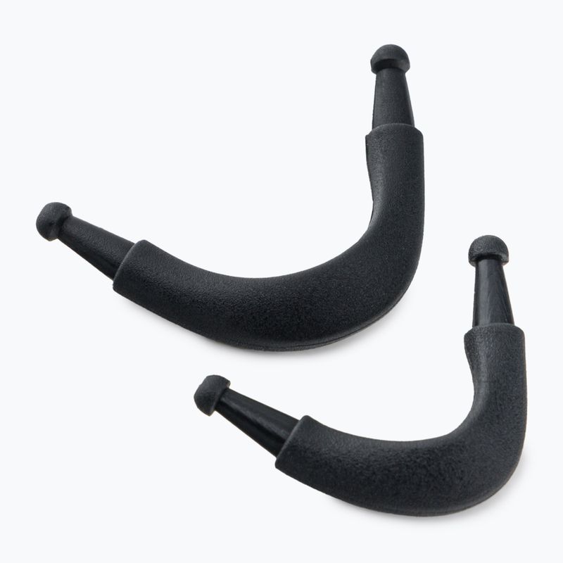 Ochelari de înot HUUB Pinnacle Air Seal negru A2-PINN 6