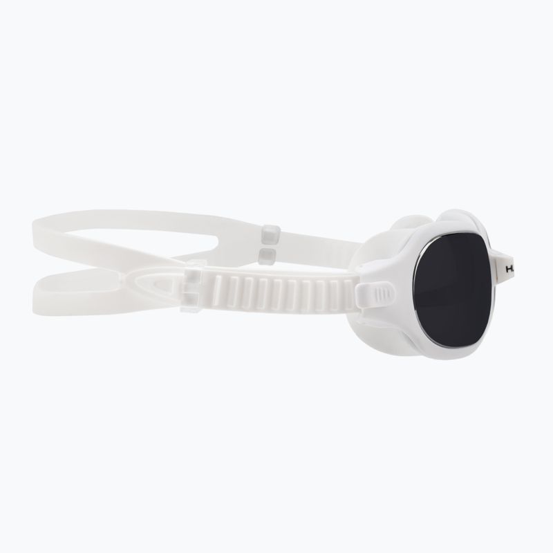 Ochelari de înot HUUB Retro alb A2-RETRO 3