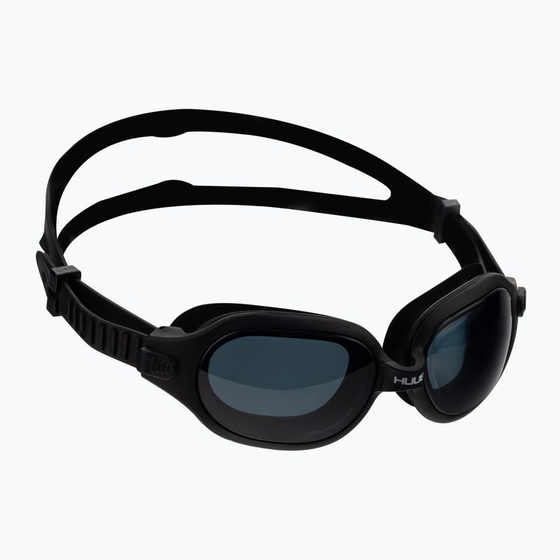 Ochelari de înot HUUB Retro negru A2-RETRO