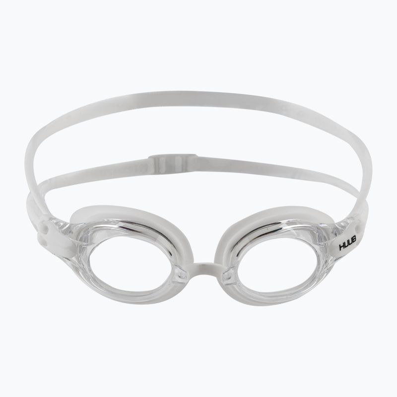 Ochelari de înot HUUB Varga II transparent A2-VARGA2W 2