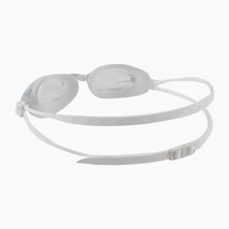 Ochelari de înot HUUB Varga II transparent A2-VARGA2W 4
