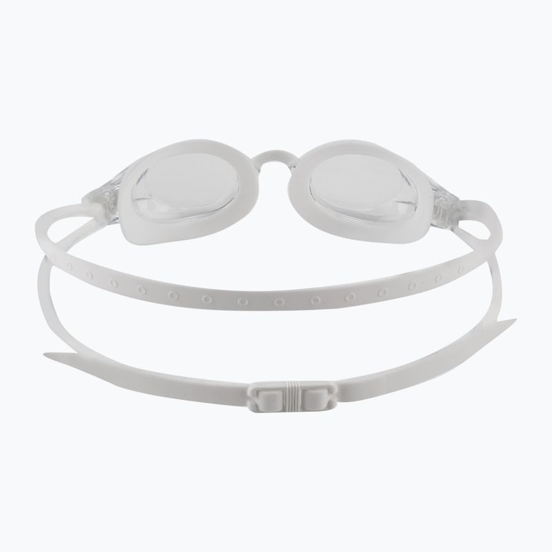 Ochelari de înot HUUB Varga II transparent A2-VARGA2W 5