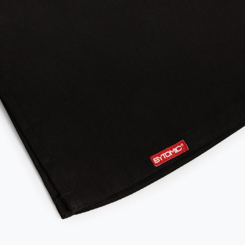 Costum de taekwondo Bytomic Red Label V-Neck Martial Arts black 6
