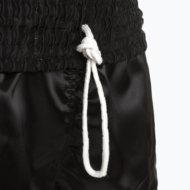 Pantaloni scurți de antrenament pentru bărbați FUMETSU Origins Muay Thai black 5