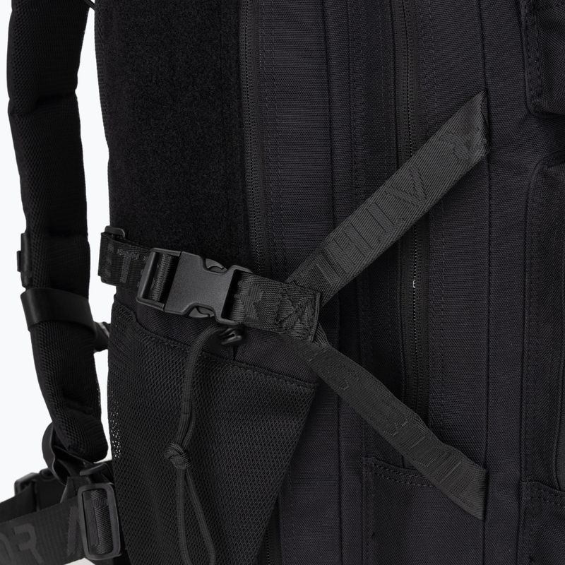 Rucsac de antrenament  Built For Athletes Hero 2.0 45 l black 5