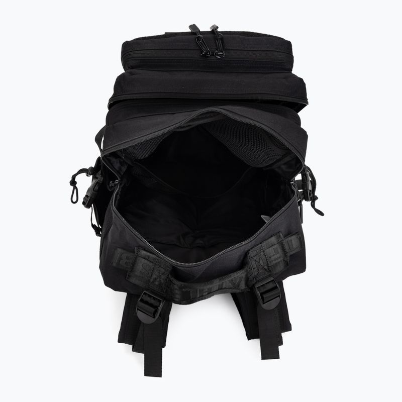 Rucsac de antrenament  Built For Athletes Hero 2.0 45 l black 7