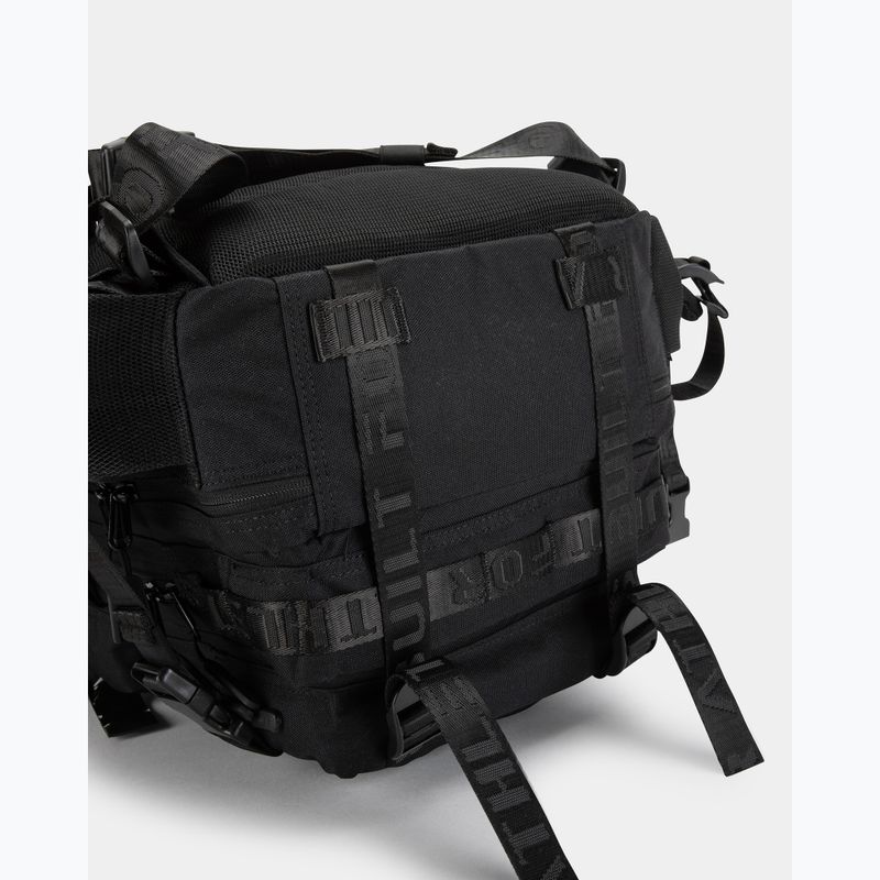 Rucsac de antrenament Built For Athletes Hero 2.0 25 l black 9