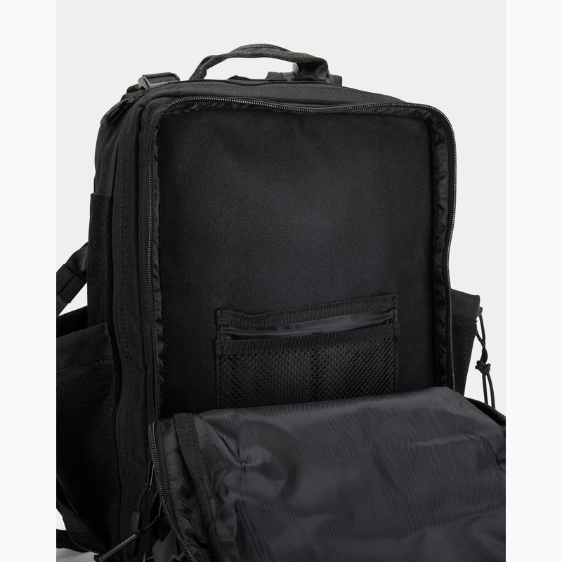 Rucsac de antrenament Built For Athletes Hero 2.0 25 l black 11