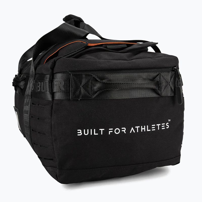 Geantă de antrenament Built For Athletes Pro 40 l black 2