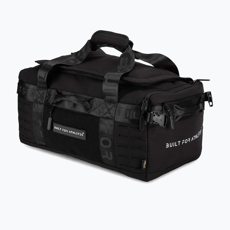Geantă de antrenament Built For Athletes Pro 40 l black 3