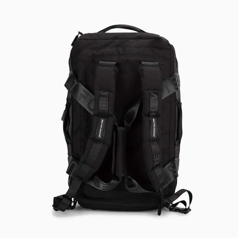 Geantă de antrenament Built For Athletes Pro 40 l black 5