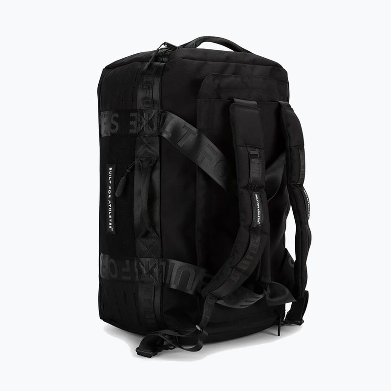 Geantă de antrenament Built For Athletes Pro 40 l black 6