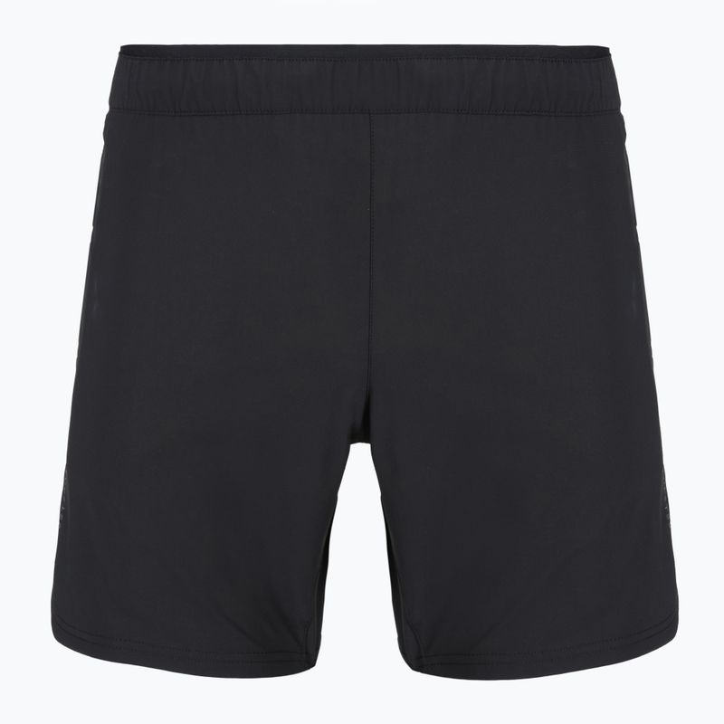 Pantaloni scurți de antrenament pentru bărbați Built For Athletes 2 in 1 Performance black