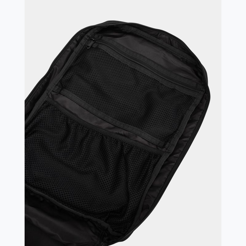 Rucsac de antrenament Built For Athletes Hyrox X BFA Pro 35 l black/yellow 12