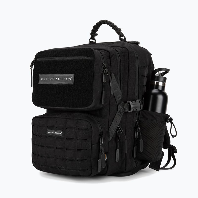Rucsac de antrenament Built For Athletes BFA Pro Series 25 l black 3