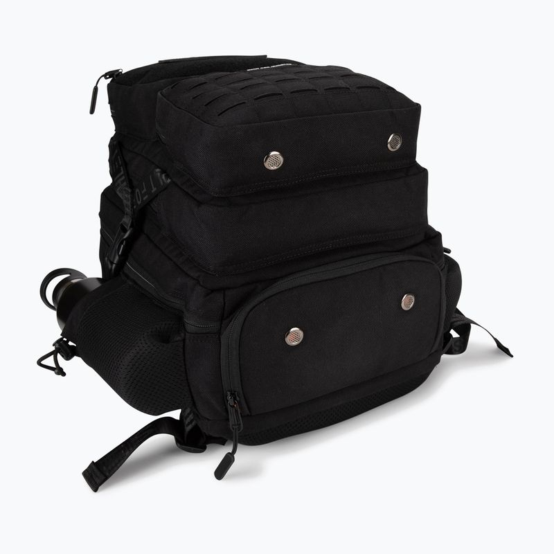 Rucsac de antrenament Built For Athletes BFA Pro Series 25 l black 5