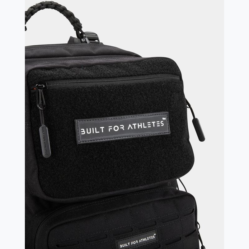 Rucsac de antrenament Built For Athletes BFA Pro Series 25 l black 8