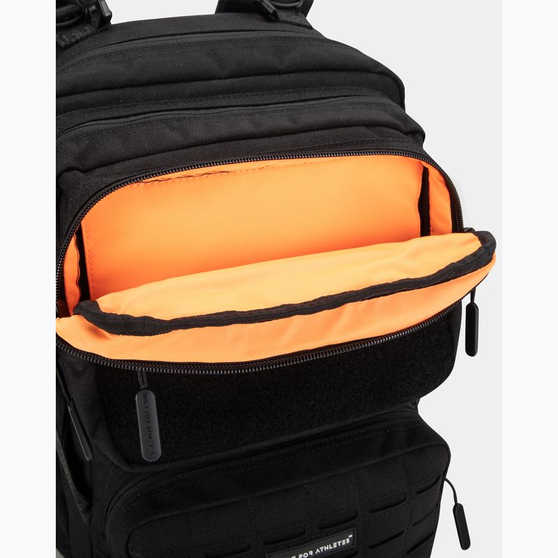 Rucsac de antrenament Built For Athletes BFA Pro Series 25 l black 10