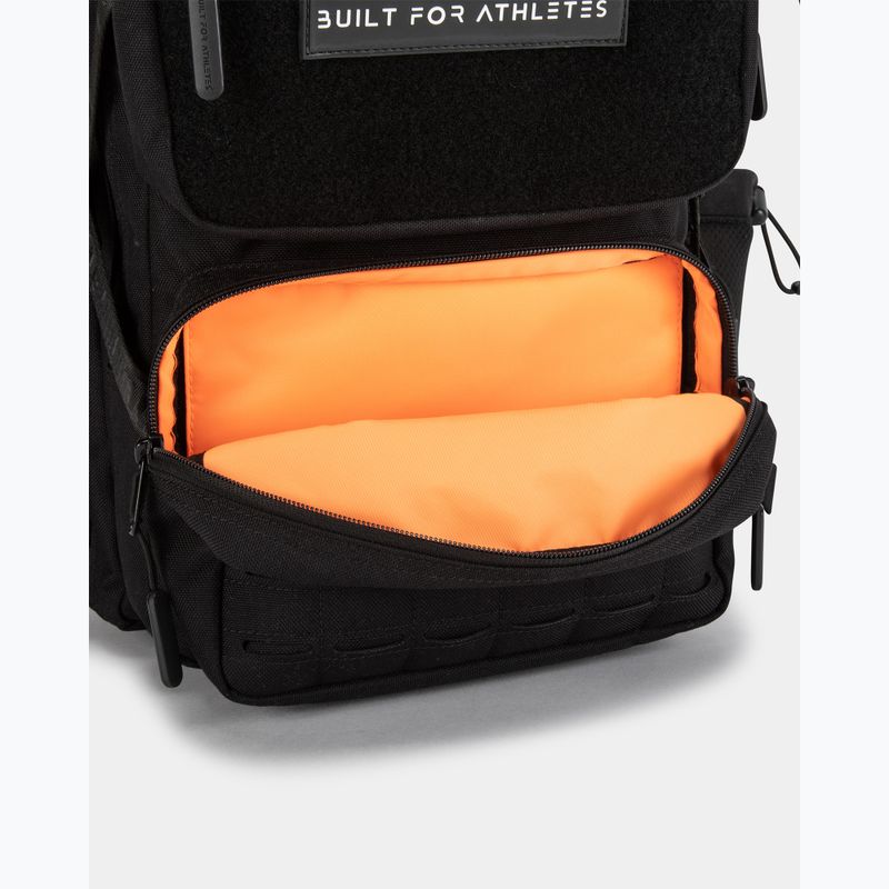 Rucsac de antrenament Built For Athletes BFA Pro Series 25 l black 11