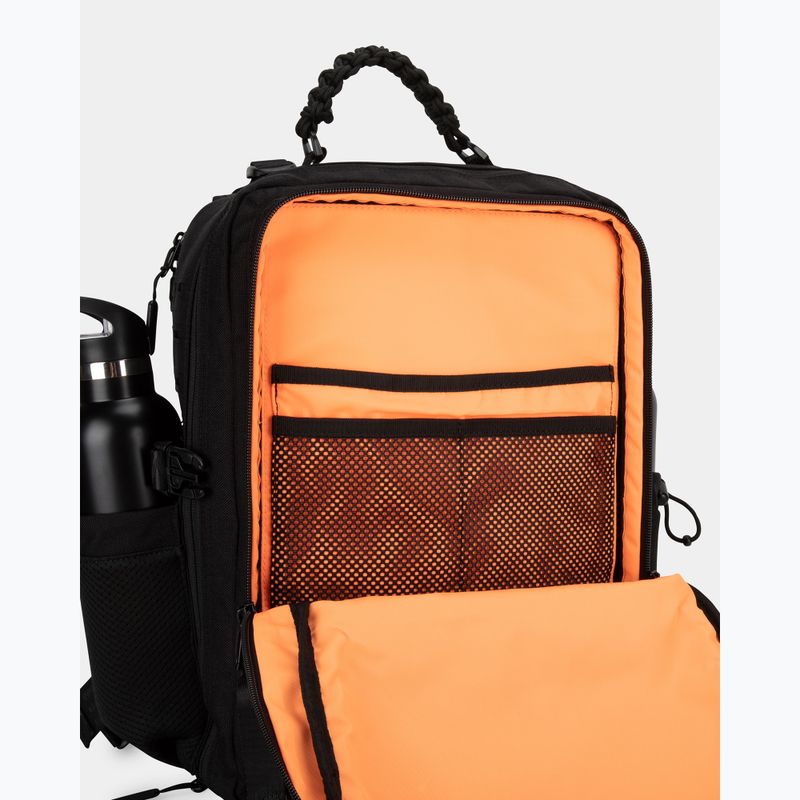 Rucsac de antrenament Built For Athletes BFA Pro Series 25 l black 12