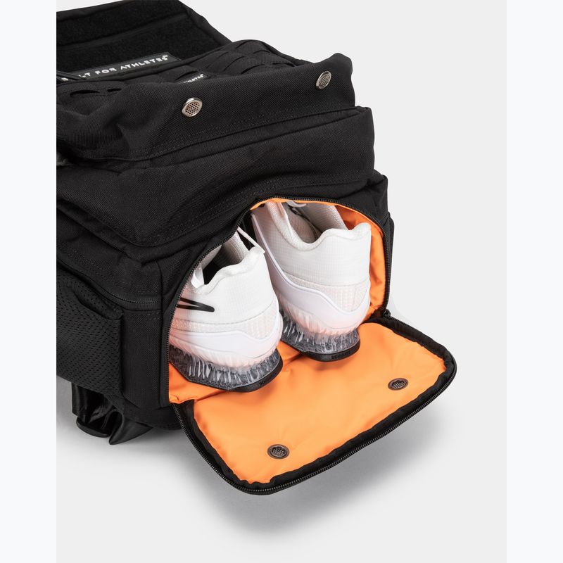 Rucsac de antrenament Built For Athletes BFA Pro Series 25 l black 14