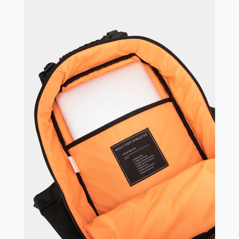 Rucsac de antrenament Built For Athletes BFA Pro Series 25 l black 16