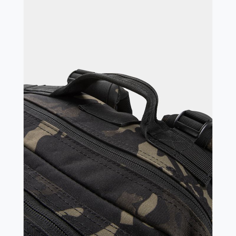 Rucsac de antrenament Built For Athletes Hero 3.0 45 l black camo 6