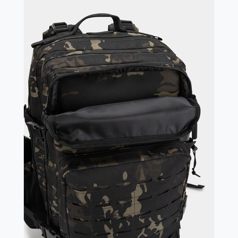 Rucsac de antrenament Built For Athletes Hero 3.0 45 l black camo 8