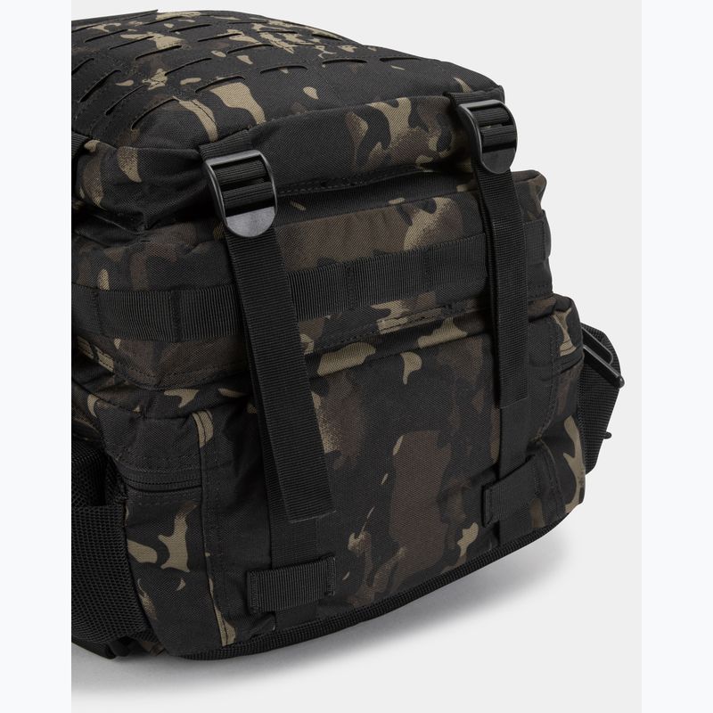 Rucsac de antrenament Built For Athletes Hero 3.0 45 l black camo 9