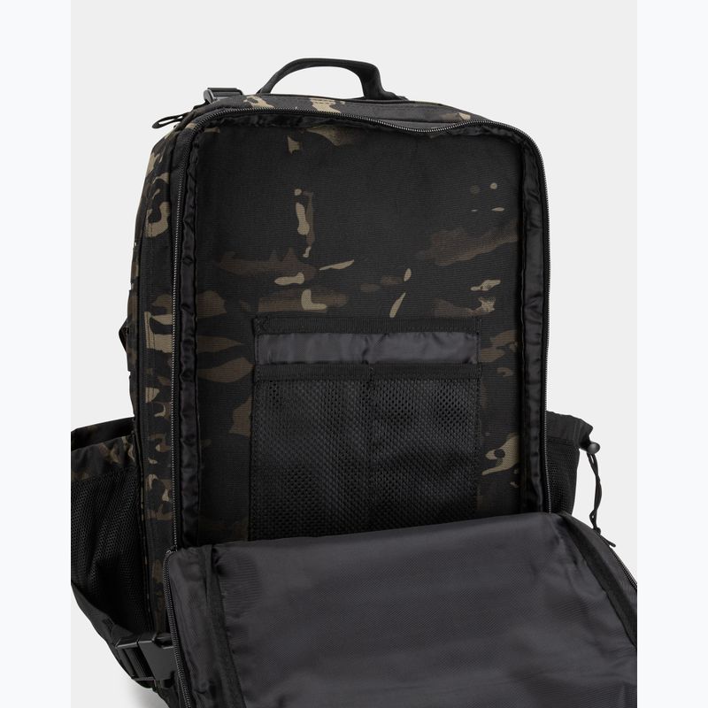 Rucsac de antrenament Built For Athletes Hero 3.0 45 l black camo 12