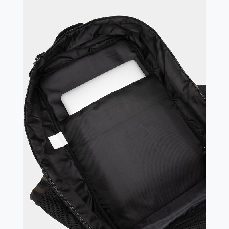 Rucsac de antrenament Built For Athletes Hero 3.0 45 l black camo 13