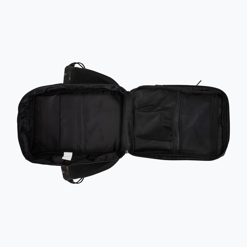 Rucsac de antrenament Built For Athletes Hero 3.0 45 l black camo 15