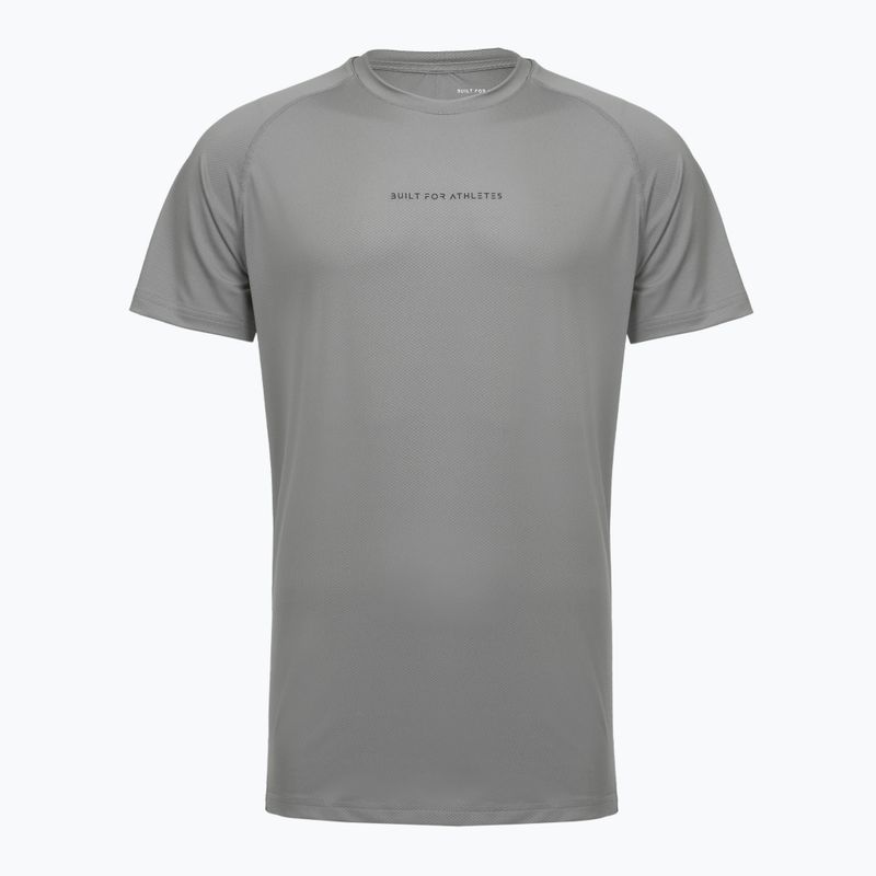 Tricou de antrenament pentru bărbați Built For Athletes Performance concrete 3