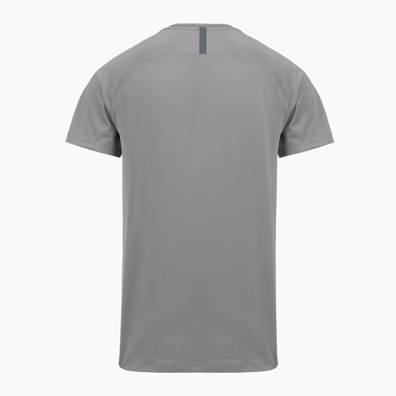 Tricou de antrenament pentru bărbați Built For Athletes Performance concrete 4
