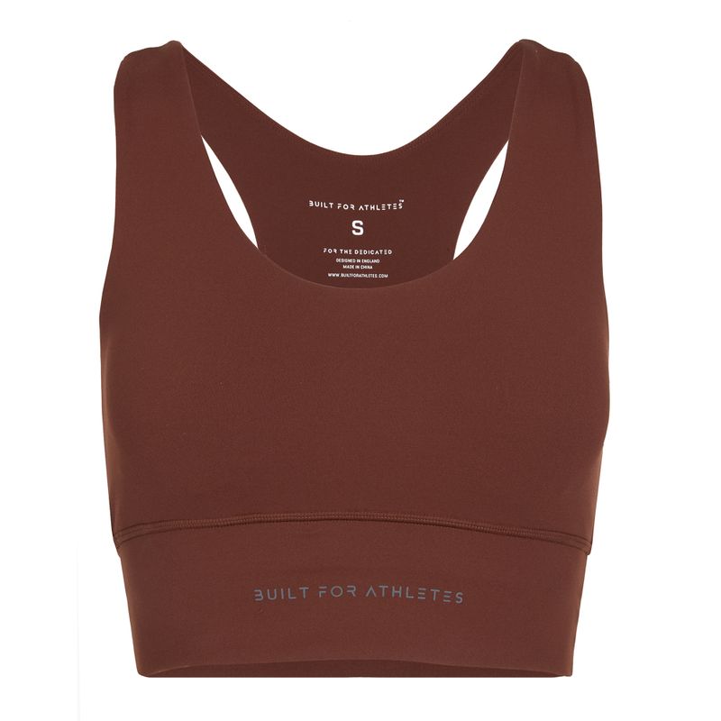 Sutien de antrenament Built For Athletes Training port 3