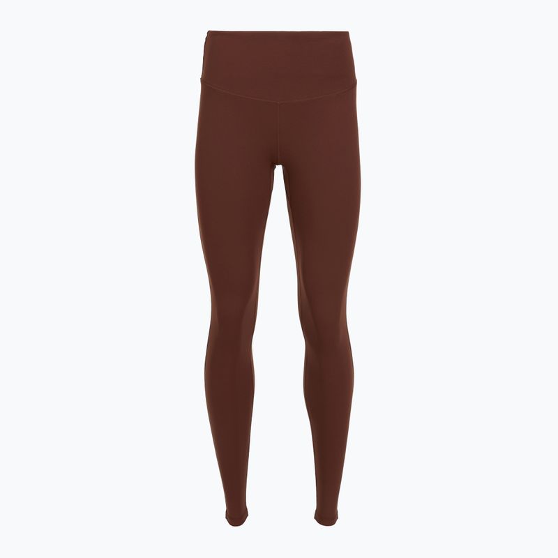 Colanți de antrenament pentru femei Built For Athletes Training port 3