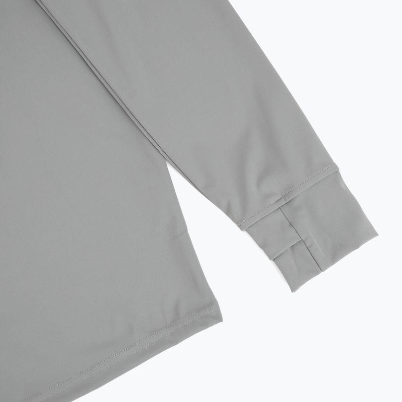 Bluză de antrenament pentru bărbați Built For Athletes 1/4 Zip Pullover concrete 6