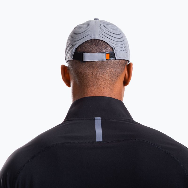 Șapcă Built For Athletes Training concrete 6