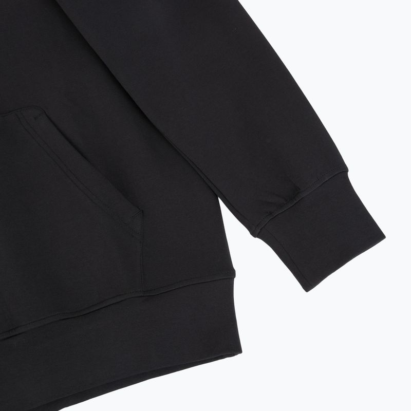 Bluză de antrenament Built For Athletes BFA Hoody black 6