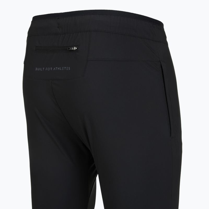Pantaloni de antrenament pentru bărbați Built For Athletes Performance Joggers black 5