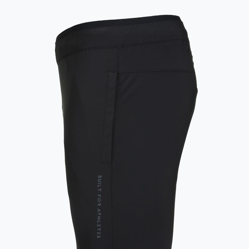 Pantaloni de antrenament pentru bărbați Built For Athletes Performance Joggers black 6