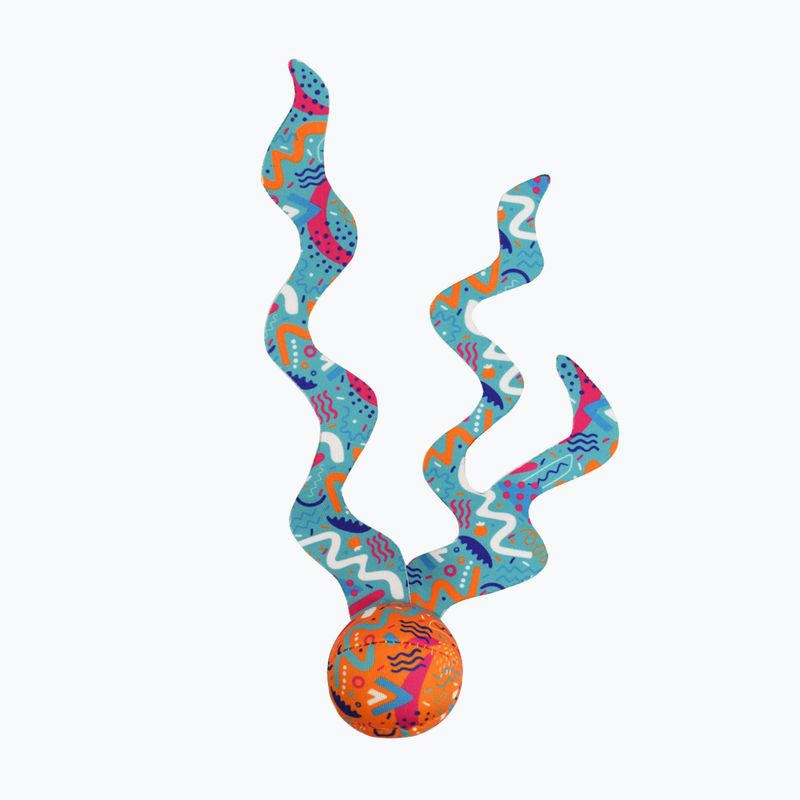 Bețe de prins Splash About Dive Streamers 3 buc. multicolor    Noutate