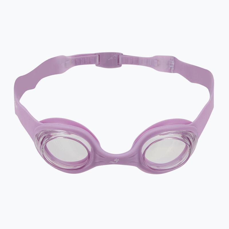 Ochelari de înot pentru copii Splash About Guppy lilac 2