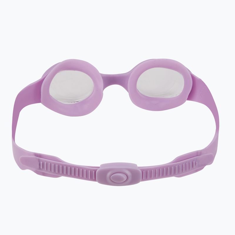 Ochelari de înot pentru copii Splash About Guppy lilac 4