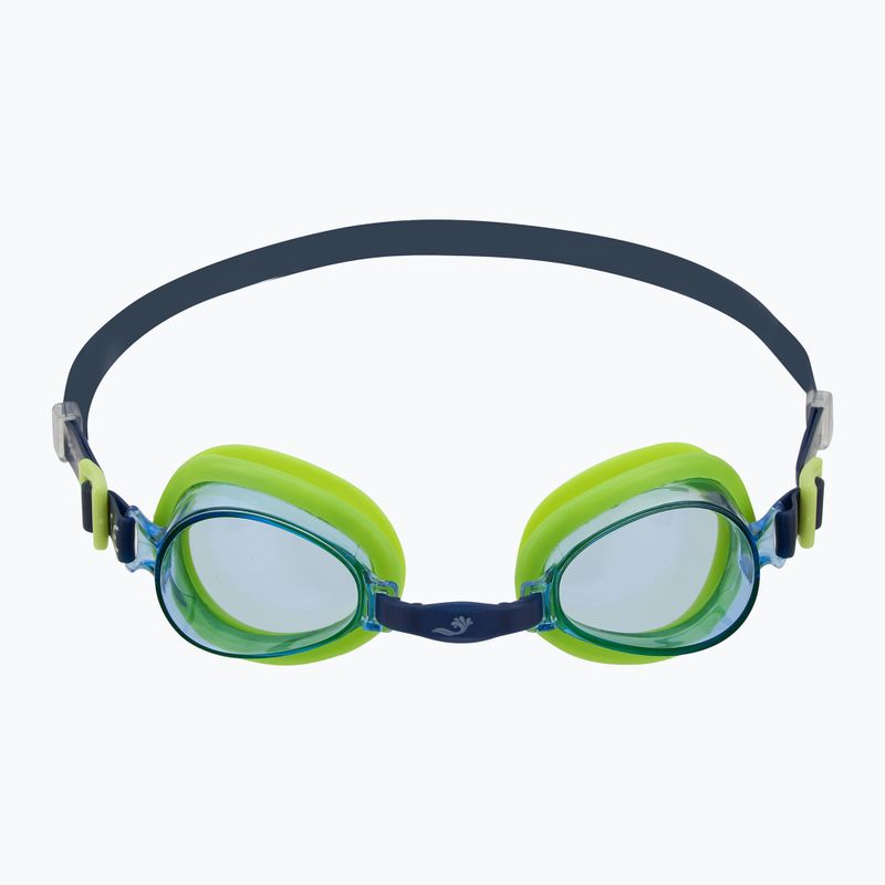 Ochelari de înot pentru copii  Splash About Koi lime 2